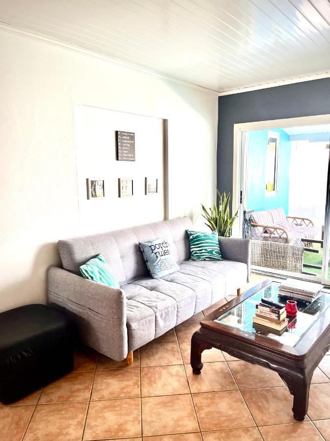 La Casita Torres Villa Oranjestad Dış mekan fotoğraf