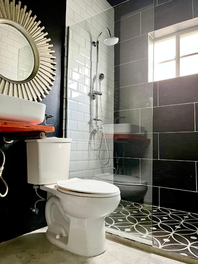 La Casita Torres Villa Oranjestad Dış mekan fotoğraf