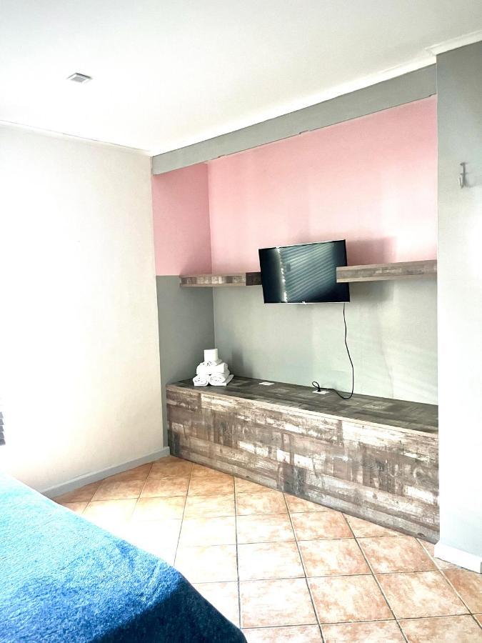 La Casita Torres Villa Oranjestad Dış mekan fotoğraf