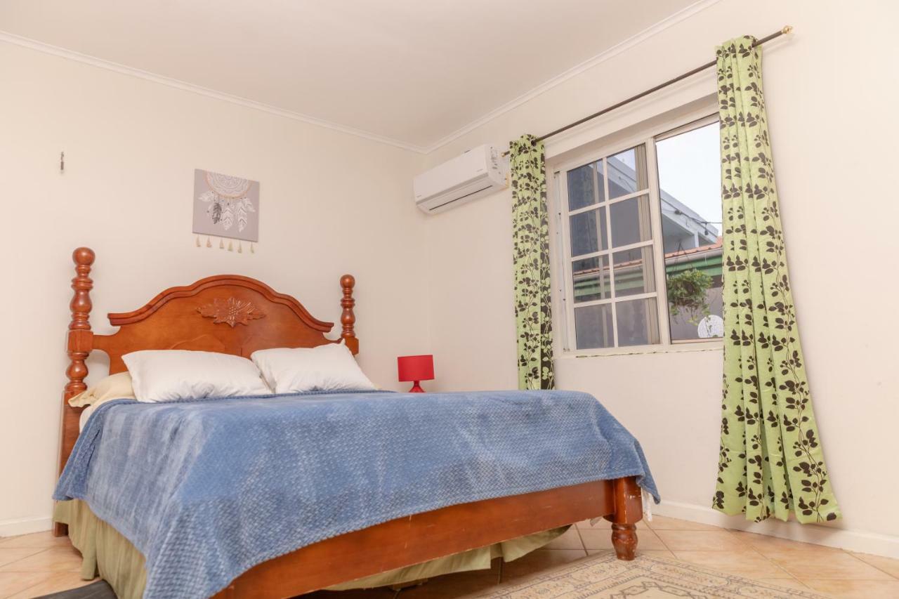 La Casita Torres Villa Oranjestad Dış mekan fotoğraf