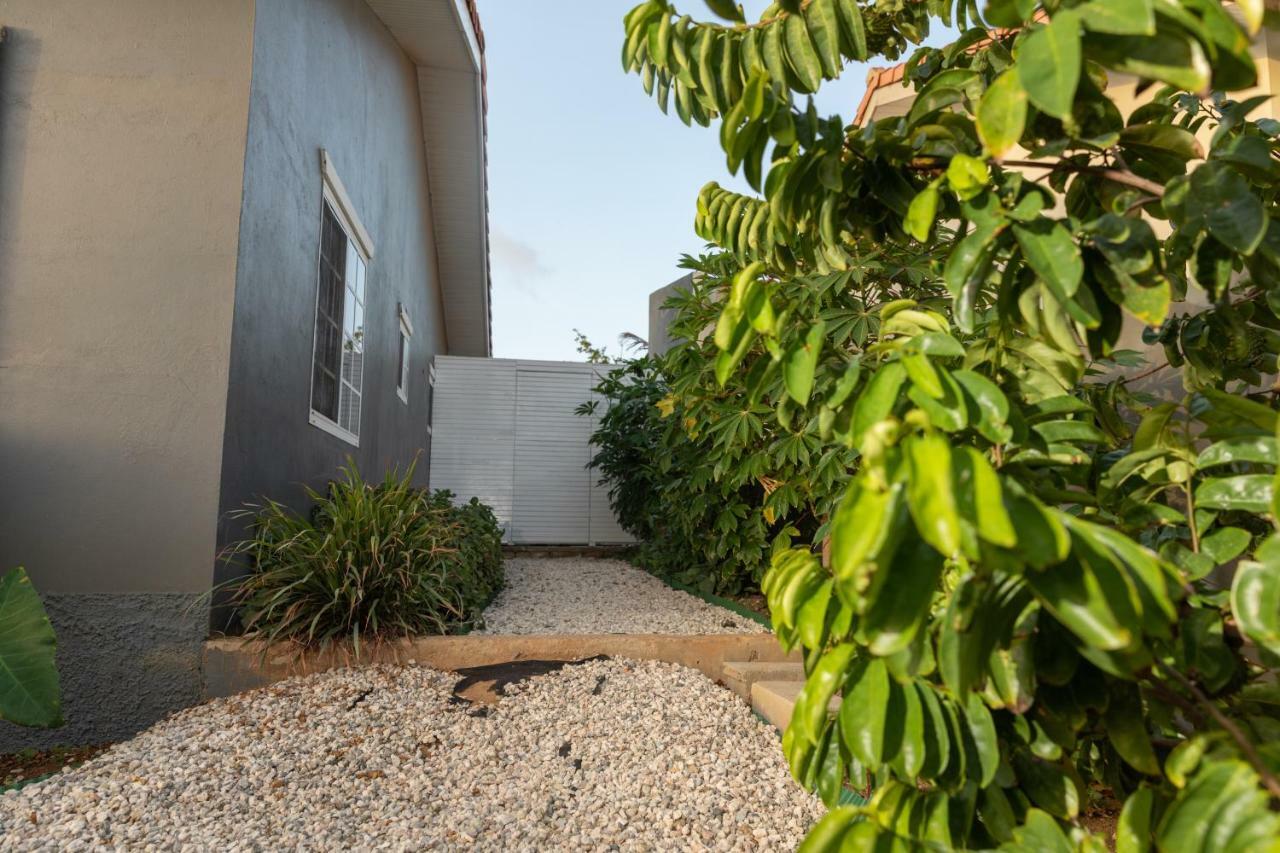 La Casita Torres Villa Oranjestad Dış mekan fotoğraf