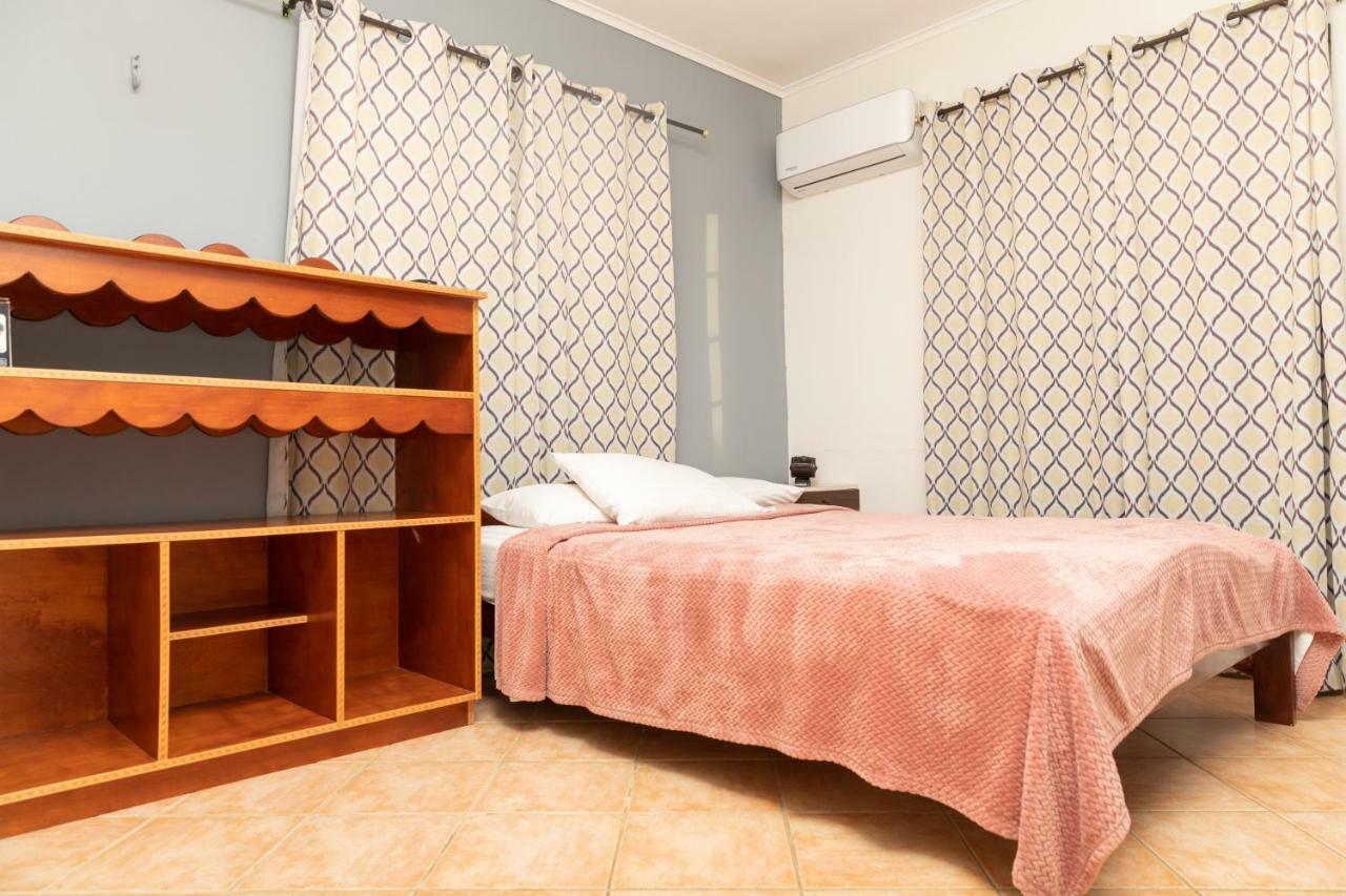 La Casita Torres Villa Oranjestad Dış mekan fotoğraf