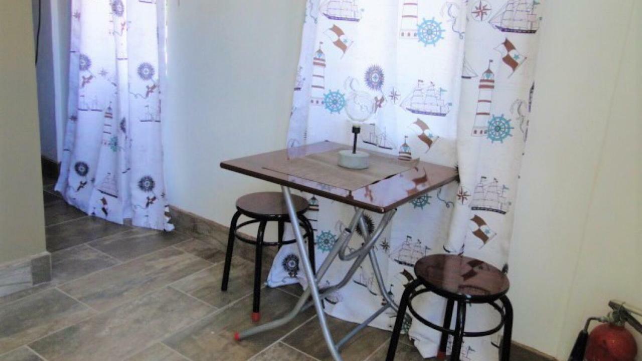 La Casita Torres Villa Oranjestad Dış mekan fotoğraf