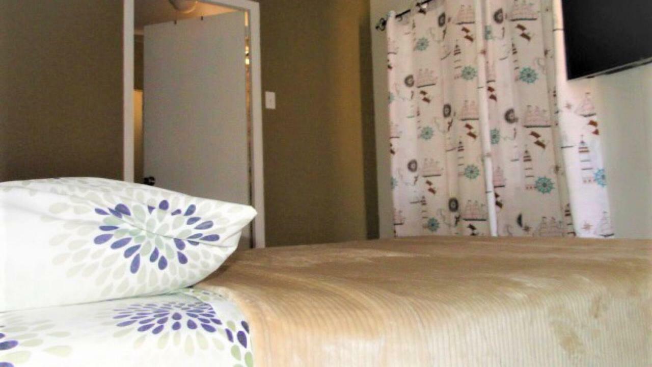 La Casita Torres Villa Oranjestad Dış mekan fotoğraf
