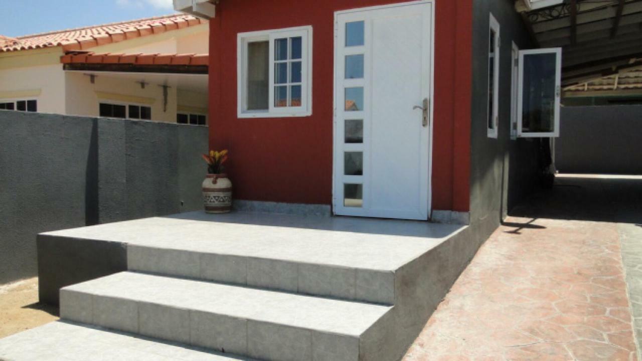 La Casita Torres Villa Oranjestad Dış mekan fotoğraf